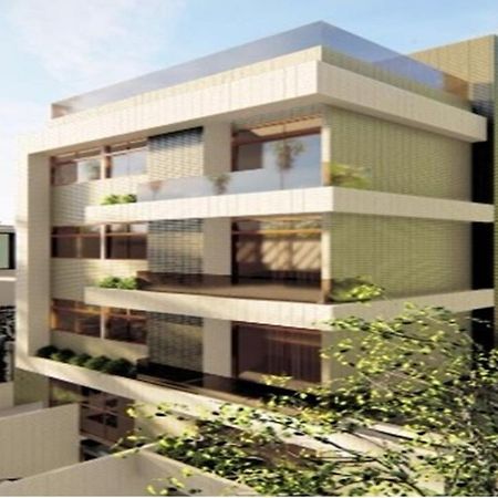 Sensacional Apartamento Leda No Bessa Leilighet João Pessoa Eksteriør bilde