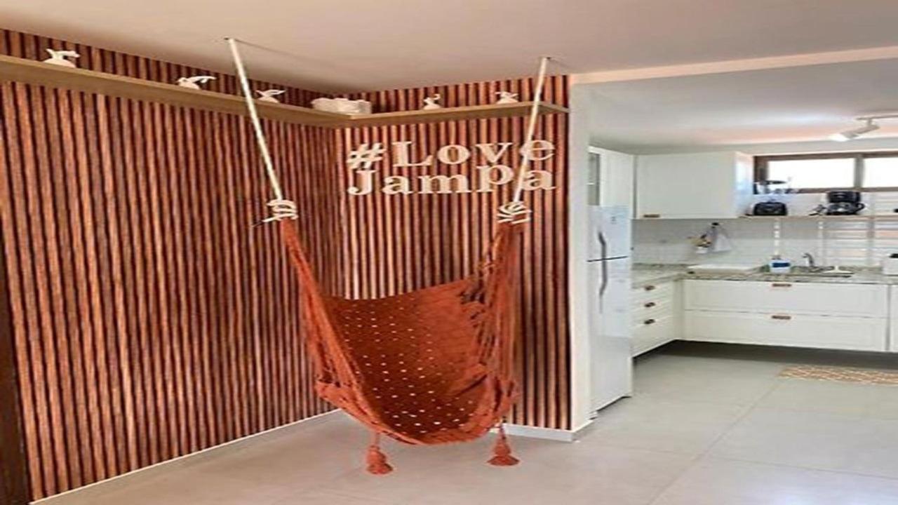 Sensacional Apartamento Leda No Bessa Leilighet João Pessoa Eksteriør bilde