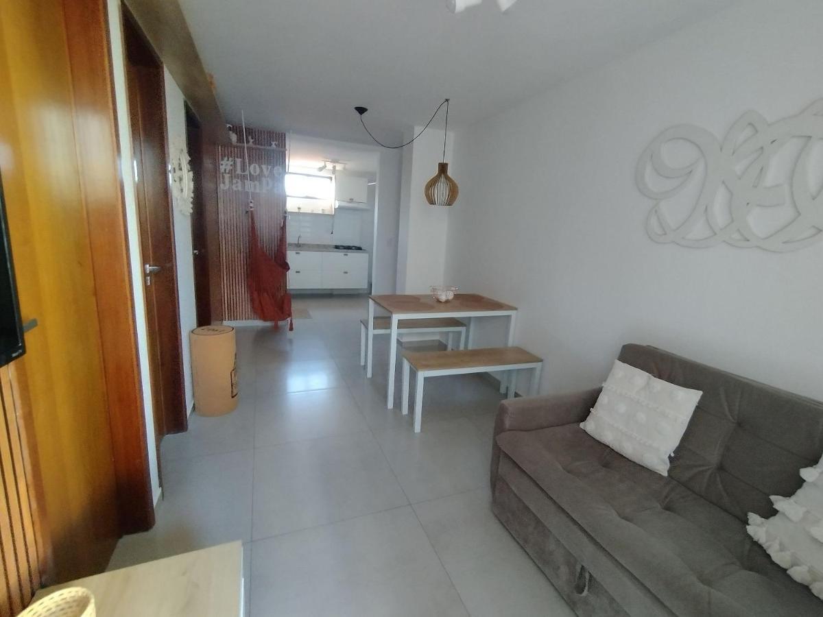 Sensacional Apartamento Leda No Bessa Leilighet João Pessoa Eksteriør bilde