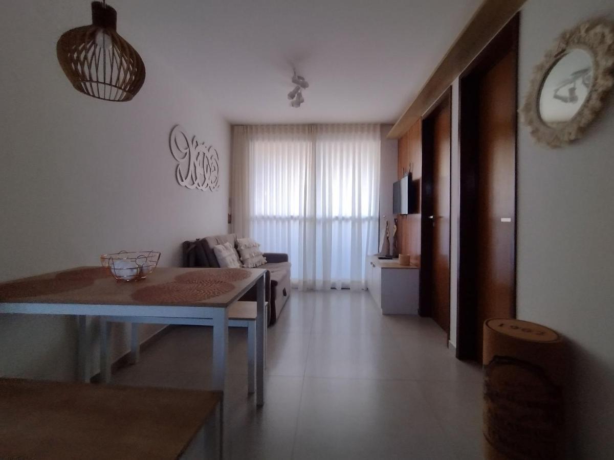 Sensacional Apartamento Leda No Bessa Leilighet João Pessoa Eksteriør bilde