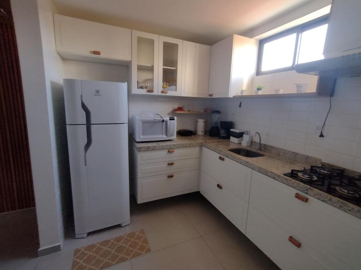 Sensacional Apartamento Leda No Bessa Leilighet João Pessoa Eksteriør bilde