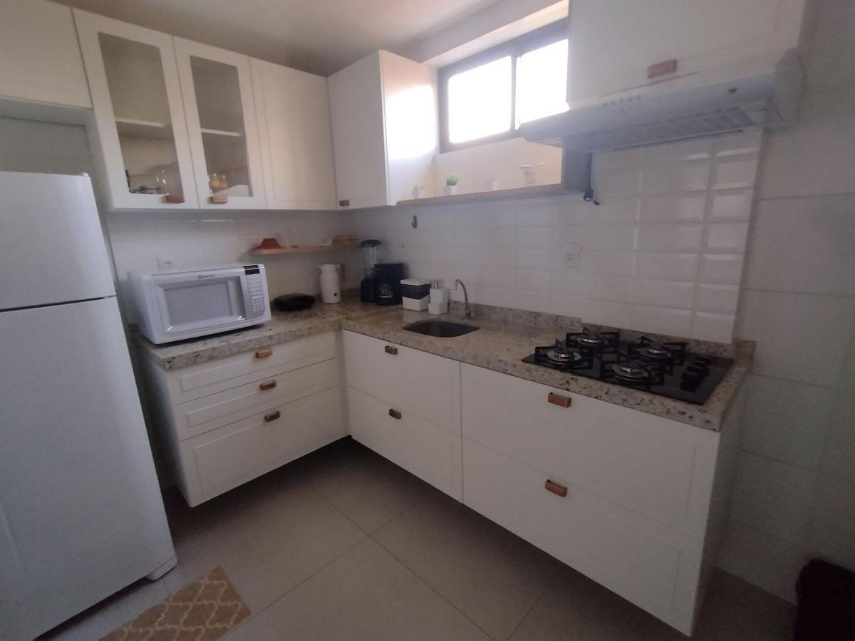 Sensacional Apartamento Leda No Bessa Leilighet João Pessoa Eksteriør bilde